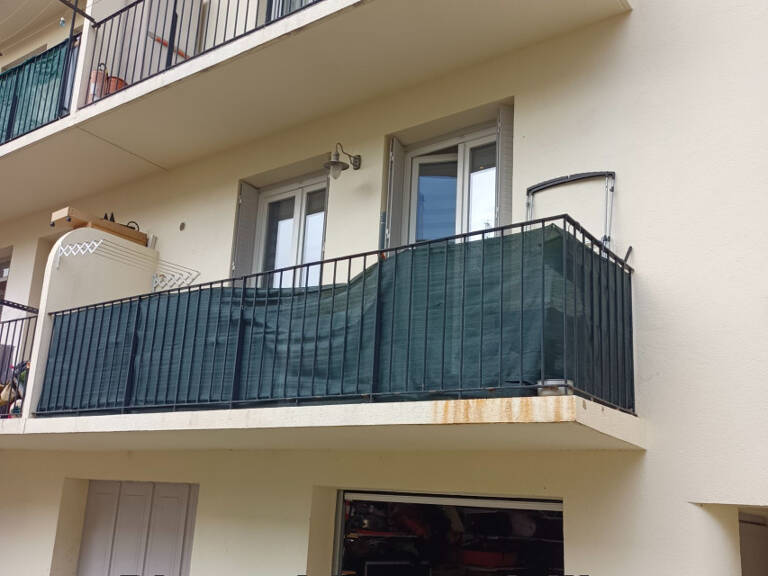 vente appartement 3 Pièce(s) — photo 1
