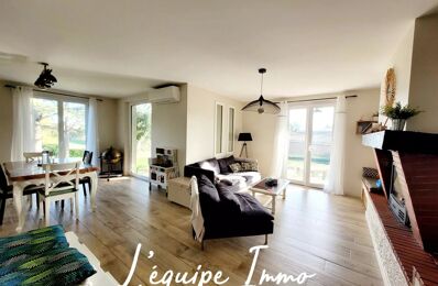vente maison 335 000 € à proximité de Beaumont-sur-Lèze (31870)