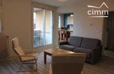 location appartement 695 € CC /mois à proximité de Tarn-Et-Garonne (82)