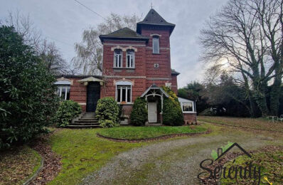 vente maison 509 000 € à proximité de Raillencourt-Sainte-Olle (59554)