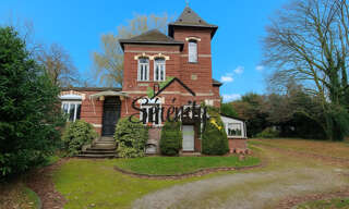 Maison 8 Pièces 180 m² à vendre à Cambrai (59400)