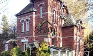 Maison 8 Pièces 180 m² à vendre à Cambrai (59400)