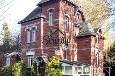 Maison 8 pièces 464900 €