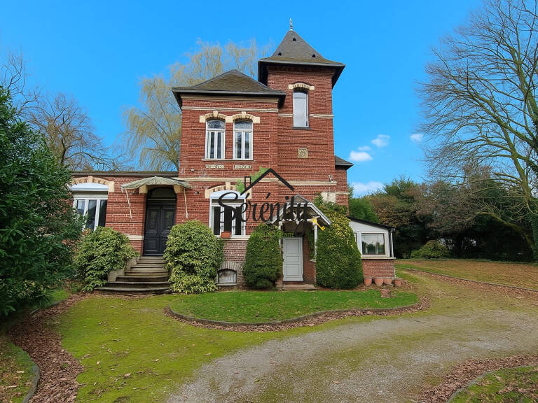 Charmante maison de caractère — photo 1