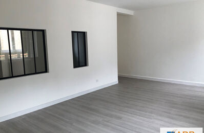 appartement 2 pièces 68 m2 à louer à Poitiers (86000)