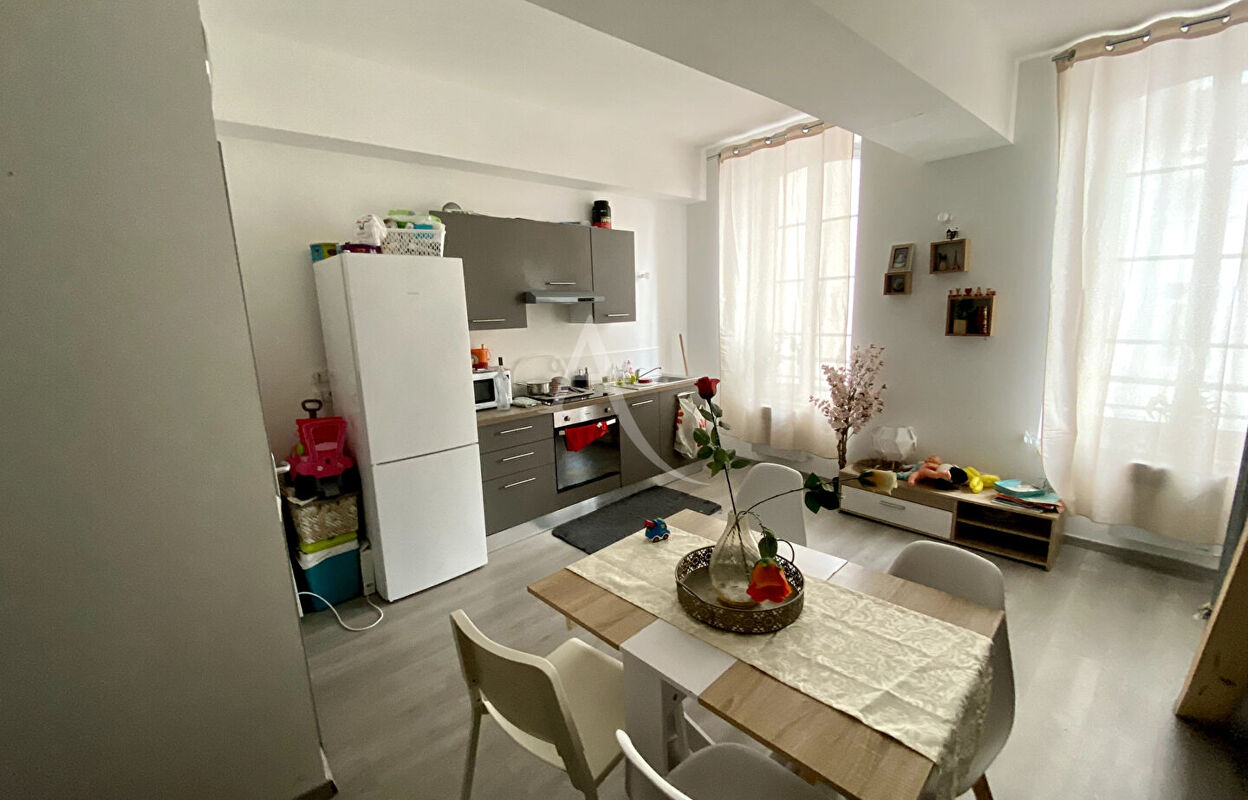 appartement 3 pièces 45 m2 à louer à Albi (81000)