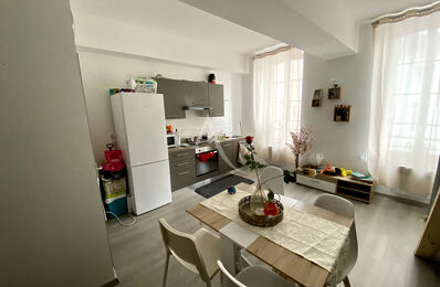 location appartement 595 € CC /mois à proximité de Arthès (81160)