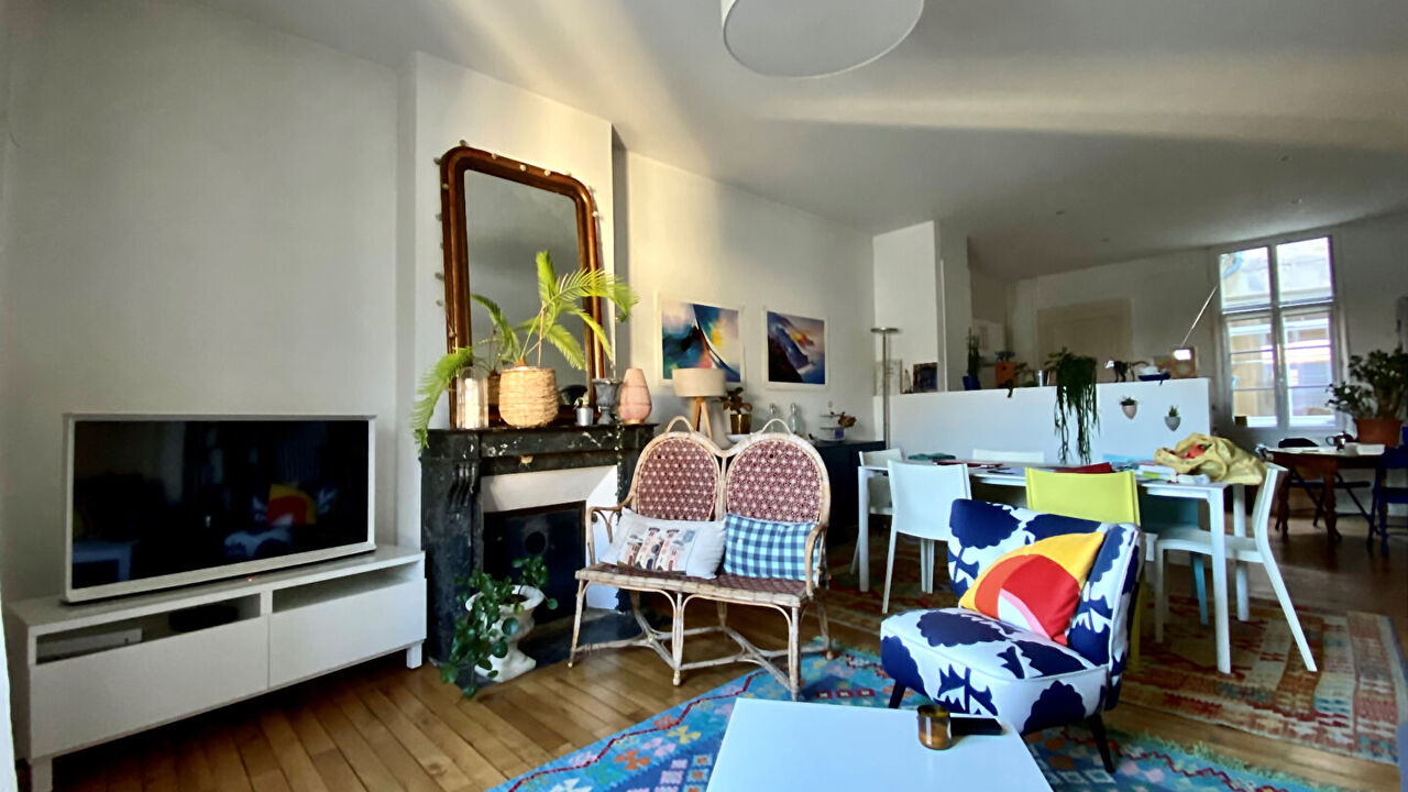 appartement 3 pièces 74 m2 à vendre à Angers (49000)