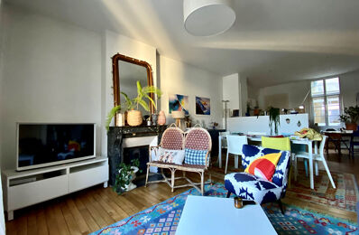 vente appartement 358 700 € à proximité de Saint-Augustin-des-Bois (49170)