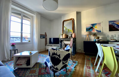 vente appartement 358 700 € à proximité de Loire-Authion (49140)