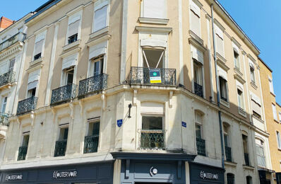 appartement 3 pièces 74 m2 à vendre à Angers (49000)