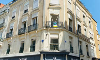 Appartement 3 Pièces 74 m² à vendre à Angers (49000)