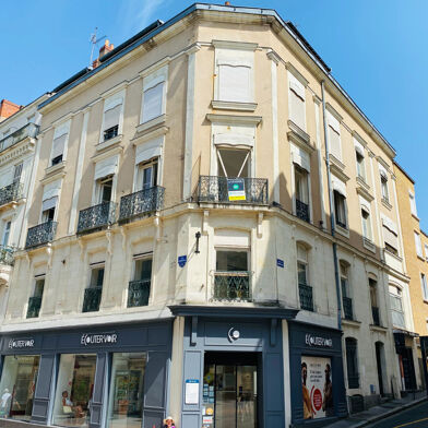 Appartement 3 pièces 353400 €
