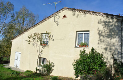 vente maison 168 000 € à proximité de Saint-Philippe-du-Seignal (33220)