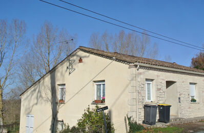 vente maison 168 000 € à proximité de Caubon-Saint-Sauveur (47120)