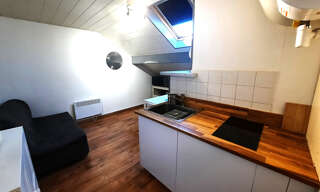 Appartement 1 Pièce 10 m² à vendre à Saint-Jean-de-Luz (64500)