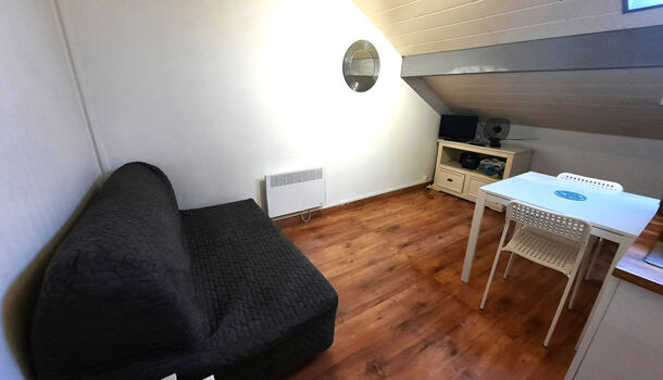 Appartement 1 pièces  à vendre Saint-Jean-de-Luz 64500