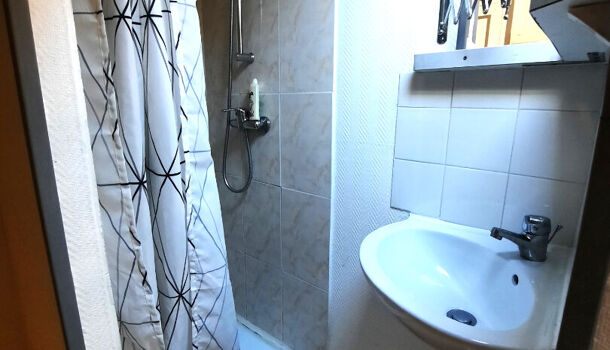 Appartement 1 pièces  à vendre Saint-Jean-de-Luz 64500