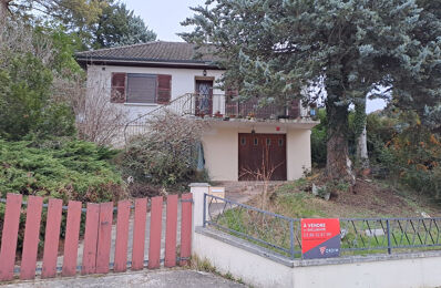 vente maison 121 000 € à proximité de Méré (89144)