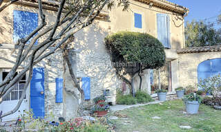 Maison 8 Pièces 210 m² à vendre à Saint-Rémy-de-Provence (13210)