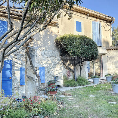 Maison 8 pièces 988000 €