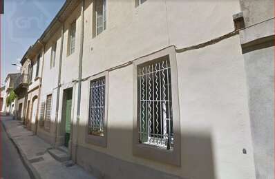 appartement 2 pièces 54 m2 à louer à Nîmes (30000)