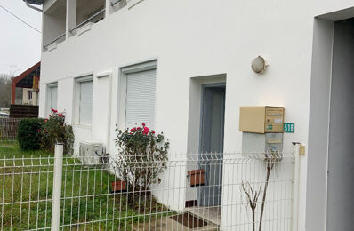 vente immeuble 345 000 € à proximité de Oloron-Sainte-Marie (64400)