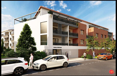 vente appartement 236 000 € à proximité de Marssac-sur-Tarn (81150)