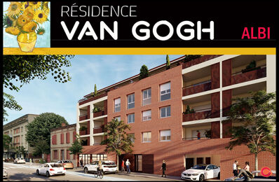 vente appartement 190 000 € à proximité de Rivières (81600)