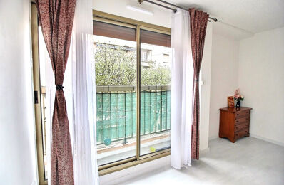 vente appartement 89 000 € à proximité de Roquevaire (13360)