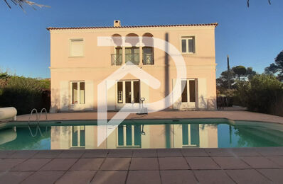 vente maison 798 000 € à proximité de Saint-Tropez (83990)