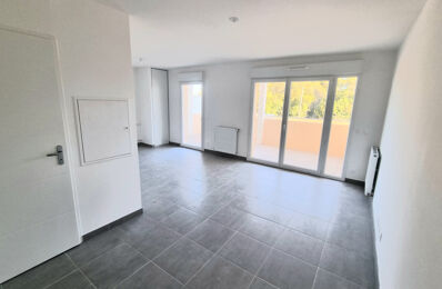 appartement 1 pièces 30 m2 à vendre à Orange (84100)