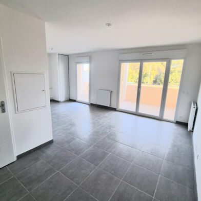 Appartement 1 pièce 30 m²