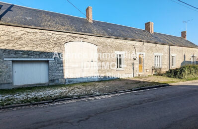vente maison 159 000 € à proximité de Saint-Michel (45340)