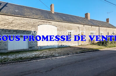 vente maison 159 000 € à proximité de La Neuville-sur-Essonne (45390)