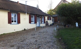 Maison 3 Pièces 80 m² à vendre à Tintury (58110)