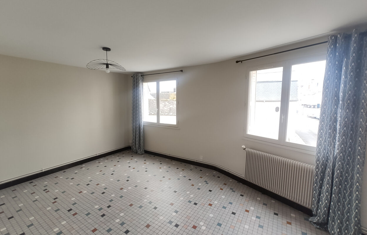 appartement 4 pièces 81 m2 à vendre à Meung-sur-Loire (45130)