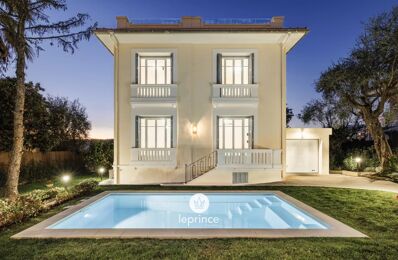 vente maison 2 540 000 € à proximité de Aspremont (06790)
