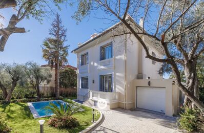 vente maison 2 540 000 € à proximité de Aspremont (06790)