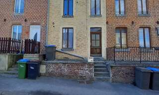 Maison 4 Pièces  m² à vendre à Fourmies (59610)