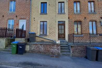 Maison 4 pièces 59000 €