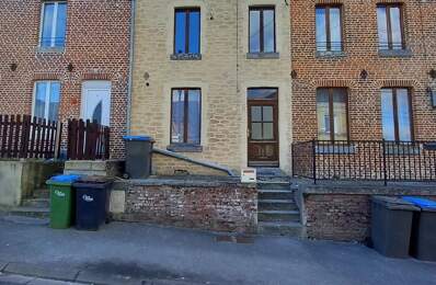 Investissement locatif — photo du bien