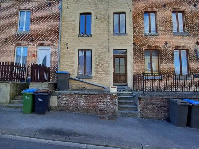 Investissement locatif — photo du bien