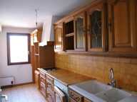 APPARTEMENT  T2 DERNIER ETAGE. — photo 2