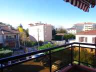 APPARTEMENT  T2 DERNIER ETAGE. — photo 3