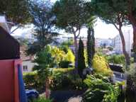 APPARTEMENT  T2 DERNIER ETAGE. — photo 4