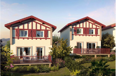 vente maison 585 000 € à proximité de Cambo-les-Bains (64250)