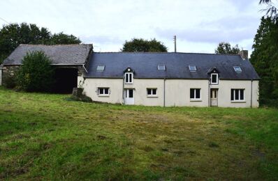 vente maison 205 000 € à proximité de Saint-Barnabé (22600)