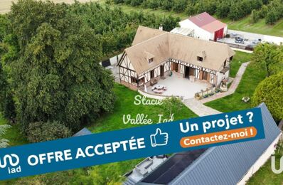 vente maison 254 000 € à proximité de La Bonneville-sur-Iton (27190)