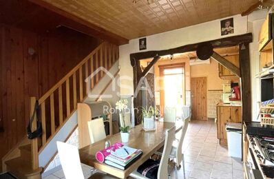 vente maison 129 000 € à proximité de Bras-sur-Meuse (55100)